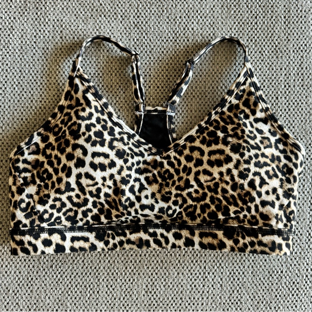 Zyia sports bra